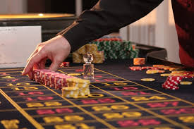 Casino EzCash